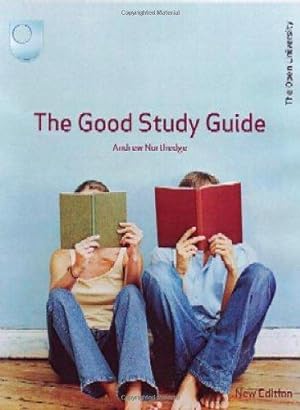 Seller image for The Good Study Guide for sale by WeBuyBooks