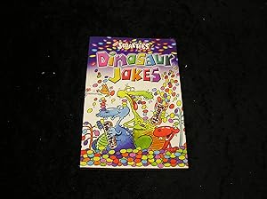 Seller image for Smarties: Dinosaur Jokes for sale by Yare Books
