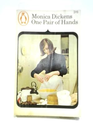 Seller image for One Pair of Hands for sale by World of Rare Books