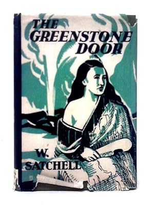 Imagen del vendedor de The Greenstone Door a la venta por World of Rare Books