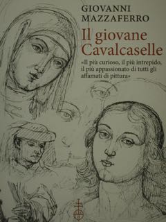 Il giovane CAVALCASELLE " Il più curioso, il più intrepido, il più appassionato di tutti gli affa...