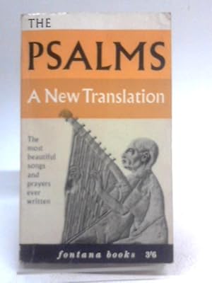 Seller image for The Psalms for sale by World of Rare Books