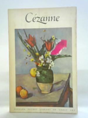 Image du vendeur pour Paul Cezanne (1839-1906) mis en vente par World of Rare Books