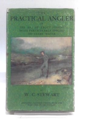 Image du vendeur pour Practical Angler mis en vente par World of Rare Books