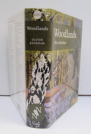 Seller image for WOODLANDS. (The New Naturalist Library. 100). for sale by Marrins Bookshop