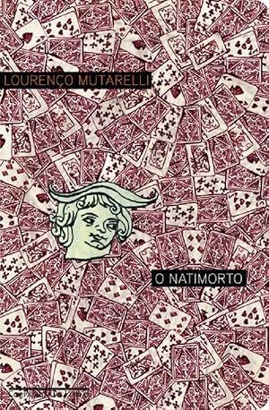 Seller image for O Natimorto for sale by Livraria Ing