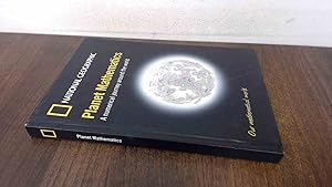 Imagen del vendedor de Planet Mathematics (National Geographic) a la venta por BoundlessBookstore