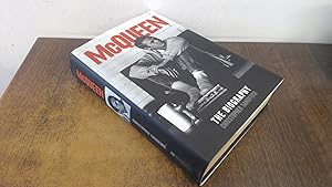 Seller image for McQueen: The Biography for sale by BoundlessBookstore