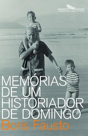 Immagine del venditore per Memrias de Um Historiador de Domingo venduto da Livraria Ing