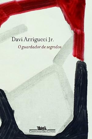 Seller image for O Guardador De Segredos: Ensaios for sale by Livraria Ing
