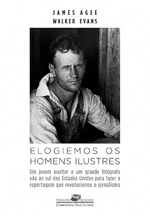 Seller image for Elogiemos Os Homens Ilustres for sale by Livraria Ing