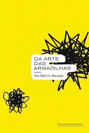 Seller image for Da Arte Das Armadilhas for sale by Livraria Ing
