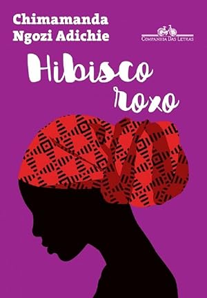 Image du vendeur pour Hibisco Roxo - Purple Hibiscus mis en vente par Livraria Ing