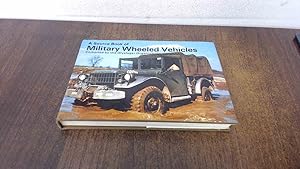 Seller image for A Source Book of Military Wheeled Vehicles for sale by BoundlessBookstore