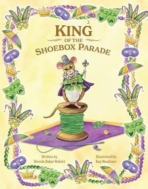 Seller image for King of the Shoebox Parade for sale by GreatBookPricesUK