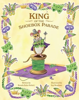 Seller image for King of the Shoebox Parade for sale by GreatBookPricesUK