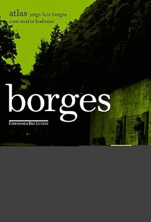 A Cifra - Jorge Luis Borges - Livros