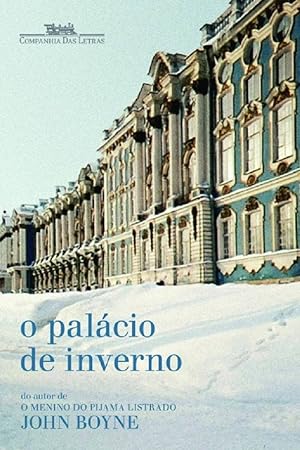 Seller image for Palcio de Inverno - House Of Special Purpose for sale by Livraria Ing