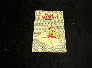 Seller image for Flat Stanley for sale by Yare Books