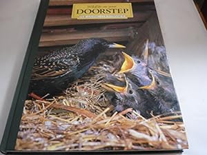Seller image for Wildlife On Your Doorstep : The Living Countryside for sale by WeBuyBooks