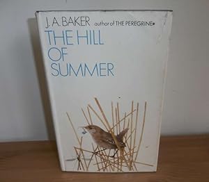 Seller image for THE HILL OF SUMMER for sale by Kelleher Rare Books