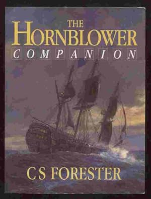 Immagine del venditore per The Hornblower Companion venduto da -OnTimeBooks-