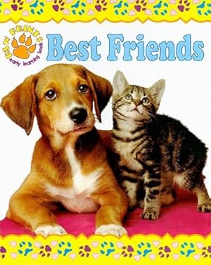 Bild des Verkufers fr Best Friends zum Verkauf von -OnTimeBooks-
