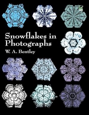 Immagine del venditore per Snowflakes in Photographs venduto da AHA-BUCH GmbH