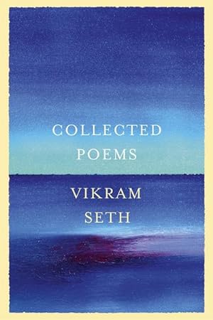 Seller image for Collected Poems : From the author of A SUITABLE BOY for sale by AHA-BUCH GmbH