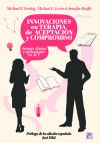 Image du vendeur pour Innovaciones en terapia de aceptacin y compromiso: Avances clnicos y aplicaciones mis en vente par Agapea Libros