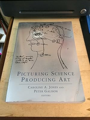 Immagine del venditore per Picturing Science, Producing Art venduto da Dreadnought Books