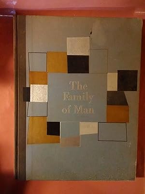 Seller image for The Family of Man for sale by Imaginal Books