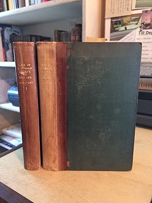Tour of a German Artist in England, in Two Volumes (Complete)