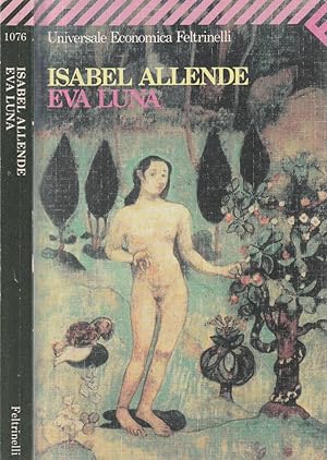 Seller image for Eva Luna for sale by Biblioteca di Babele