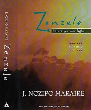 Image du vendeur pour Zenzele Lettere per mia figlia mis en vente par Biblioteca di Babele