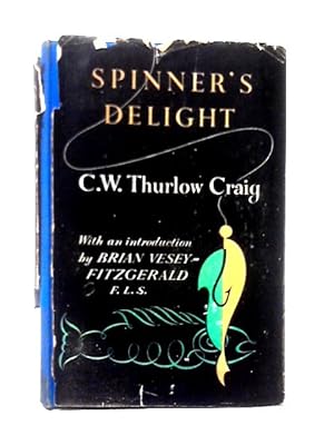 Imagen del vendedor de Spinners Delight a la venta por World of Rare Books