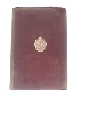 Bild des Verkufers fr Naval Administrations 1827 to 1892 zum Verkauf von World of Rare Books