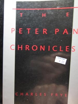 Seller image for THE PETER PAN CHRONICLES: v. 3 (Callaloo fiction series) for sale by The Book Abyss