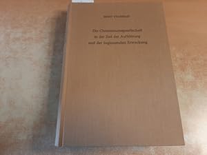 Die Christentumsgesellschaft : Texte aus Briefen, Protokollen und Publikationen. Teil: (1). In de...