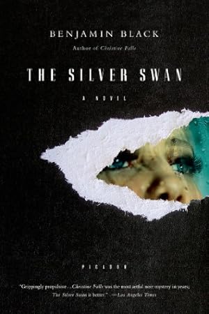 Seller image for The Silver Swan: A Novel (Quirke, 2) for sale by Reliant Bookstore