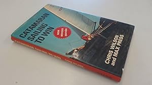 Seller image for Catamaran Sailing to Win for sale by WeBuyBooks