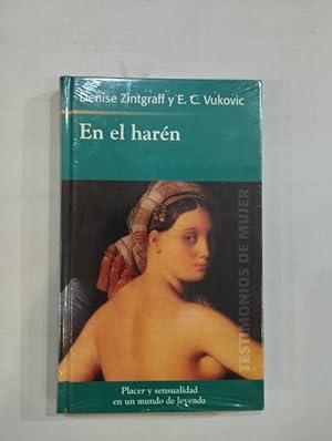 Seller image for En el harn for sale by Saturnlia Llibreria