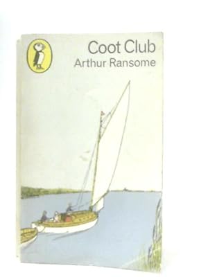 Seller image for Coot Club for sale by World of Rare Books