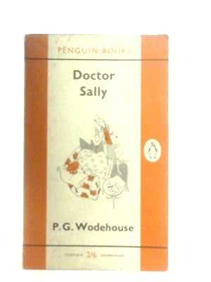 Seller image for Doctor Sally for sale by World of Rare Books