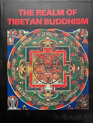 The realm of Tibetan Buddhism
