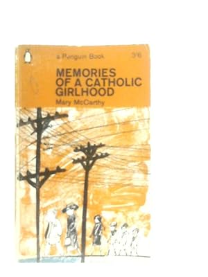 Seller image for Memories of a Catholic Girlhood for sale by World of Rare Books