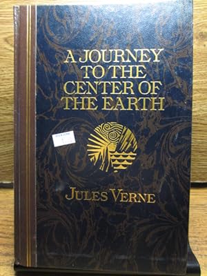 A JOURNEY TO THE CENTER OF THE EARTH (The World's Best Reading)