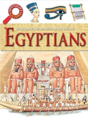 Bild des Verkufers fr Ancient Egyptians zum Verkauf von Smartbuy