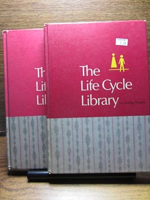 THE LIFE CYCLE LIBRARY FOR YOUNG PEOPLE - Volumes 1 & 2