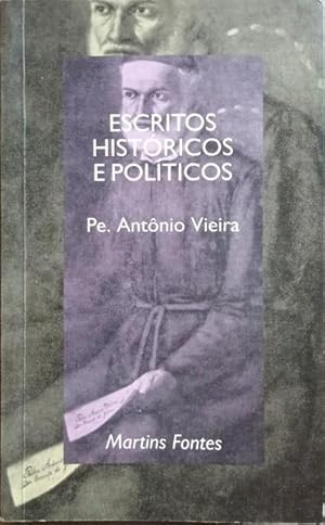 ESCRITOS HISTÓRICOS E POLÍTICOS.